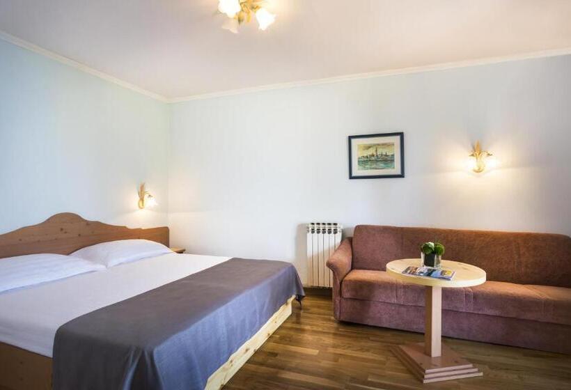 Family Suite, Maistra Select Island Hotel Katarina