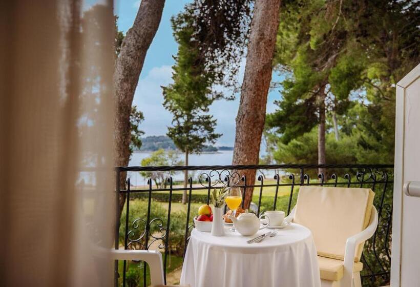 Номер Стандарт Индивидуальный, Maistra Select Island Hotel Katarina