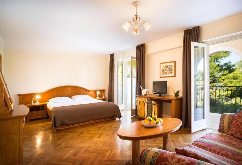 Номер Superior, Maistra Select Island Hotel Katarina