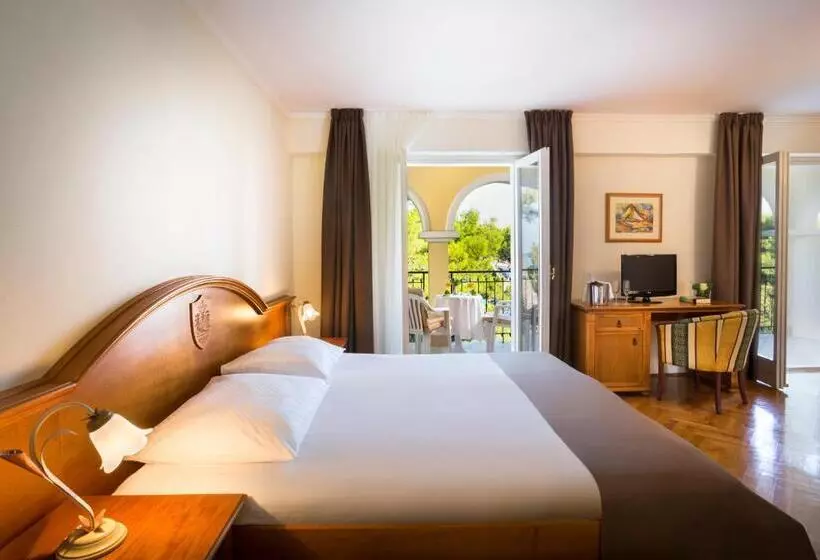 スーペリアールーム, Maistra Select Island Hotel Katarina
