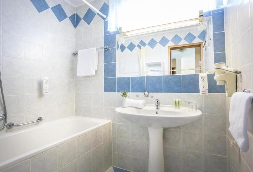 Президентский Люкс, Maistra Select Island Hotel Katarina