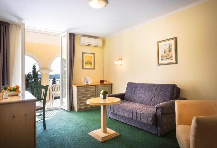 Президентский Люкс, Maistra Select Island Hotel Katarina