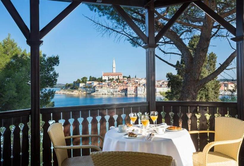 Люкс Повышенной Комфортности, Maistra Select Island Hotel Katarina