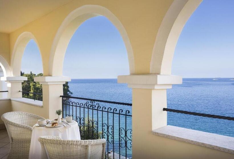 Люкс Повышенной Комфортности, Maistra Select Island Hotel Katarina