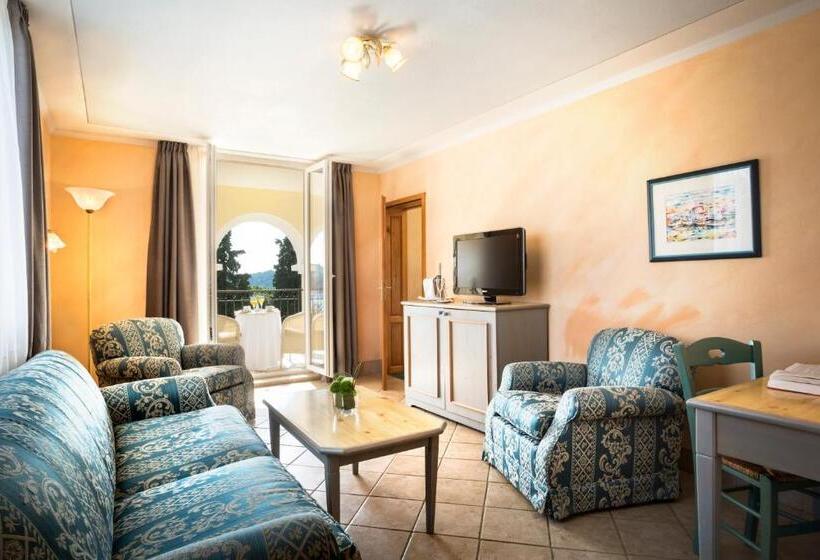 Люкс Повышенной Комфортности, Maistra Select Island Hotel Katarina