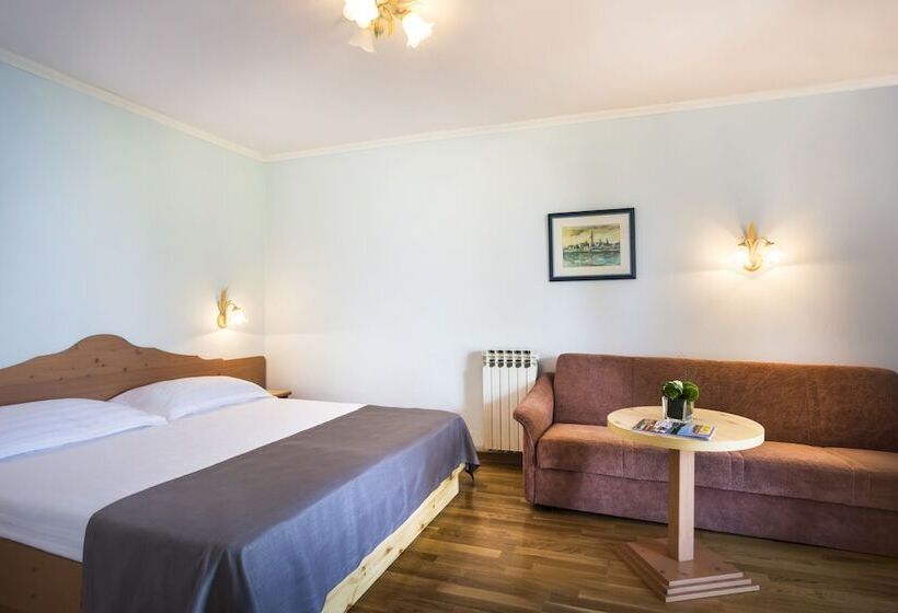 Family Suite, Maistra Select Island Hotel Katarina
