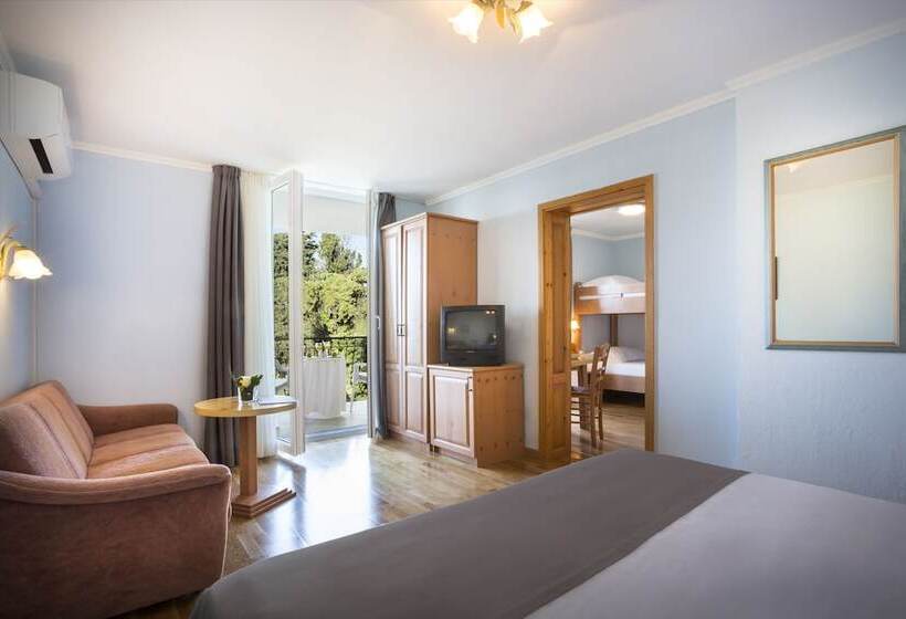 Family Suite, Maistra Select Island Hotel Katarina