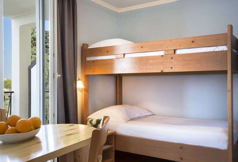 Family Suite, Maistra Select Island Hotel Katarina