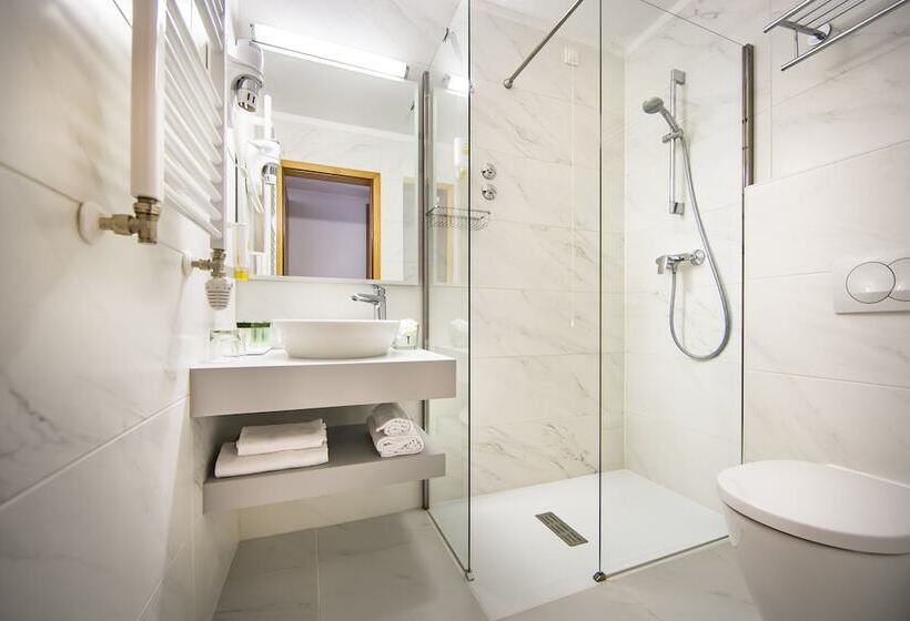 Номер Стандарт, Maistra Select Island Hotel Katarina