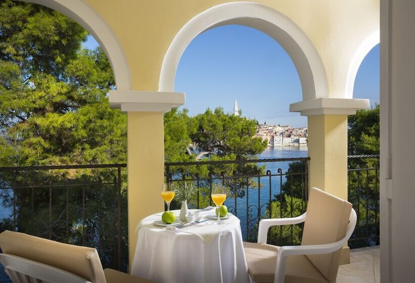 Номер Superior, Maistra Select Island Hotel Katarina