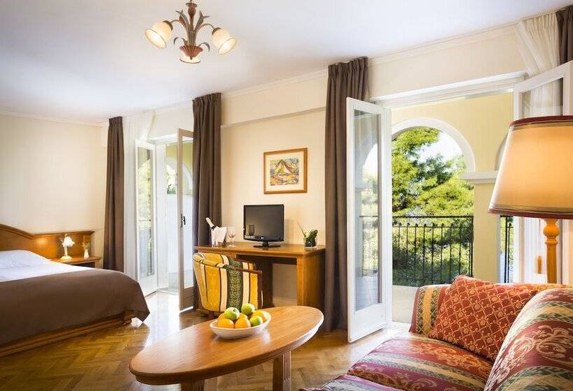 Номер Superior, Maistra Select Island Hotel Katarina