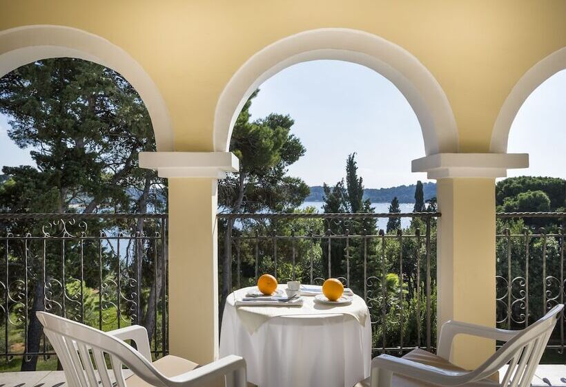 Президентский Люкс, Maistra Select Island Hotel Katarina