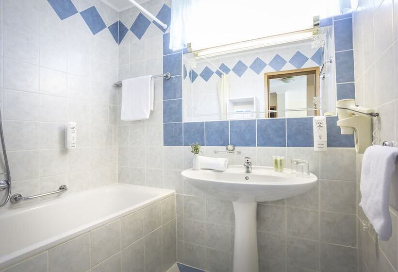 Президентский Люкс, Maistra Select Island Hotel Katarina