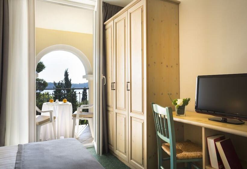 Президентский Люкс, Maistra Select Island Hotel Katarina