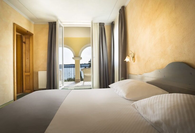 Люкс Повышенной Комфортности, Maistra Select Island Hotel Katarina