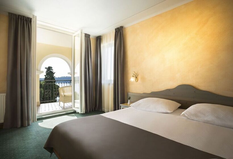 Люкс Повышенной Комфортности, Maistra Select Island Hotel Katarina