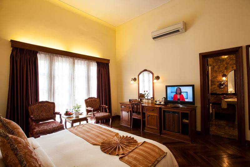 اتاق لوکس, Majestic Saigon