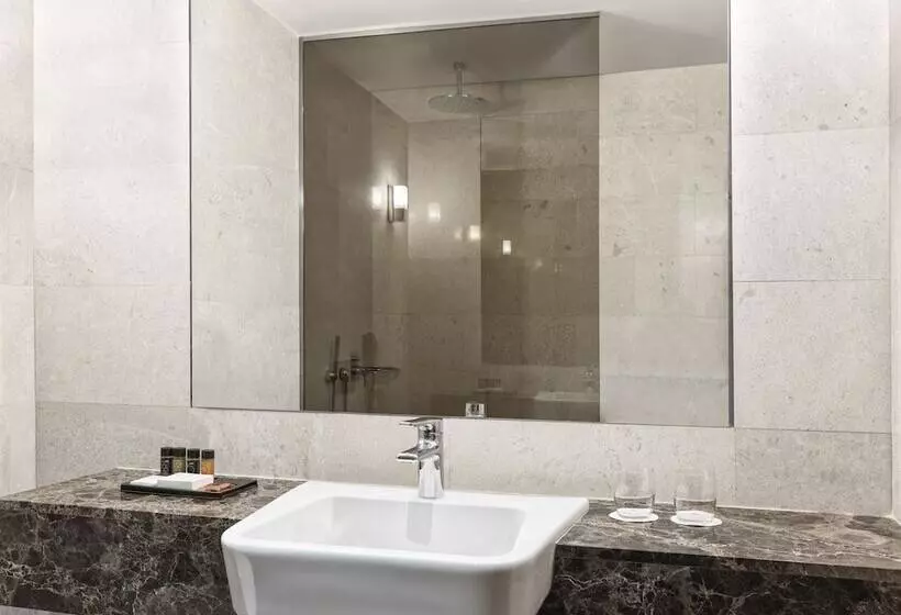 اتاق لوکس, Metropol Palace, Belgrade
