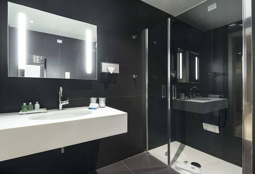 اتاق سوپریور, NH Collection Milano Touring