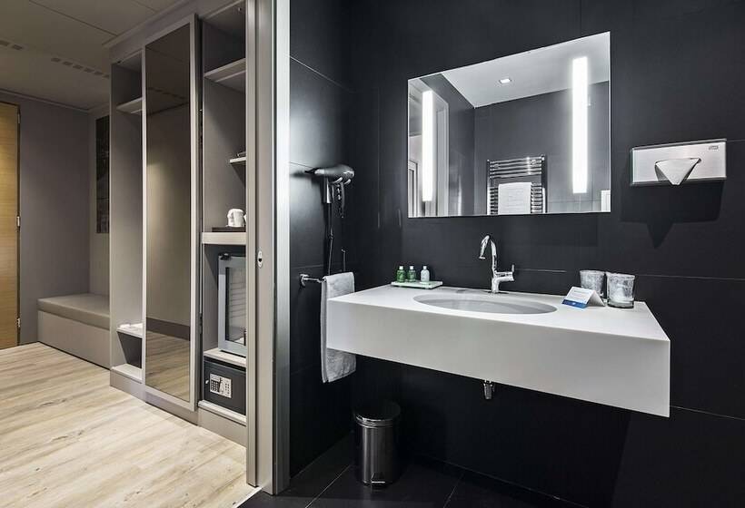 اتاق سوپریور, NH Collection Milano Touring