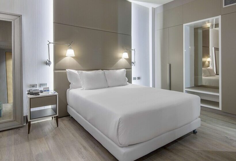 اتاق سوپریور, NH Collection Milano Touring