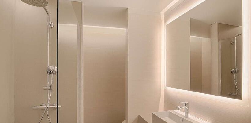 اتاق پرمیوم, NH Collection Milano Touring