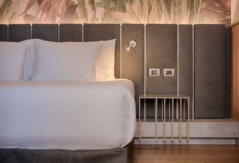 اتاق پرمیوم, NH Collection Milano Touring