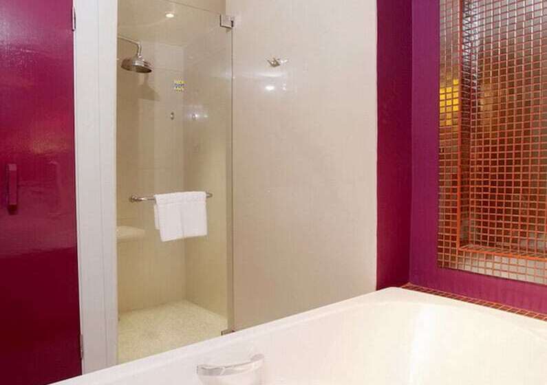 Полулюкс, S A F E Residence Patong
