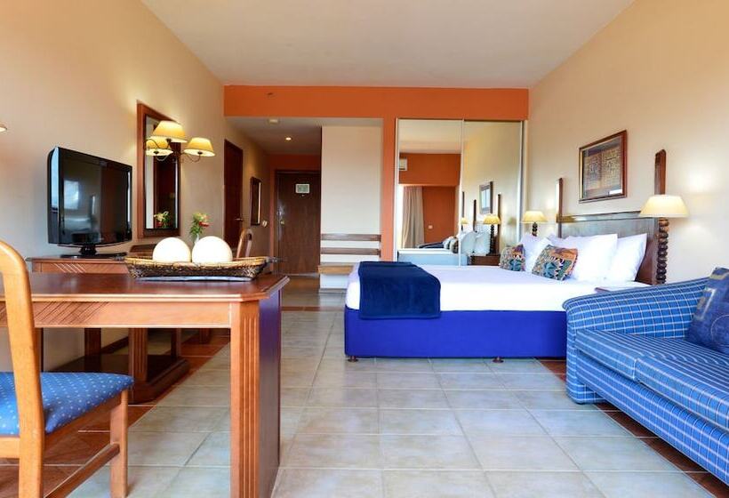 חדר סטנדרט, Pestana Rovuma