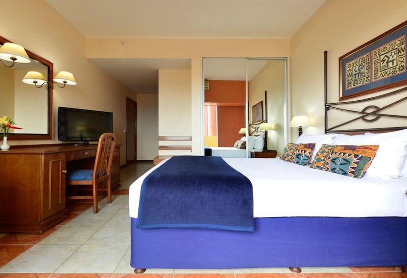 חדר סטנדרט, Pestana Rovuma