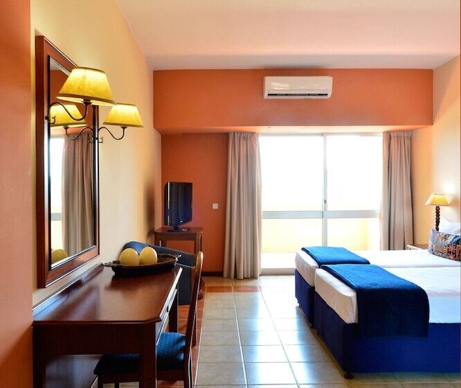 חדר אקזקיוטיב, Pestana Rovuma