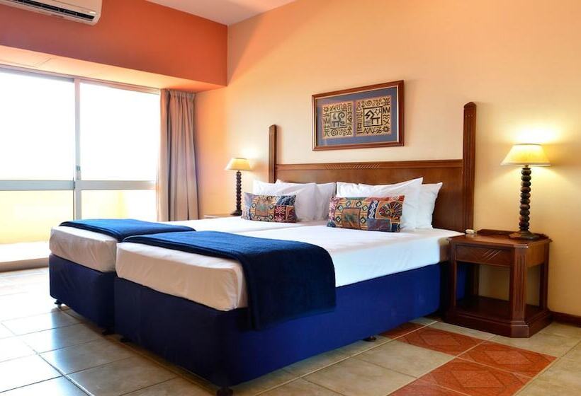 חדר אקזקיוטיב, Pestana Rovuma