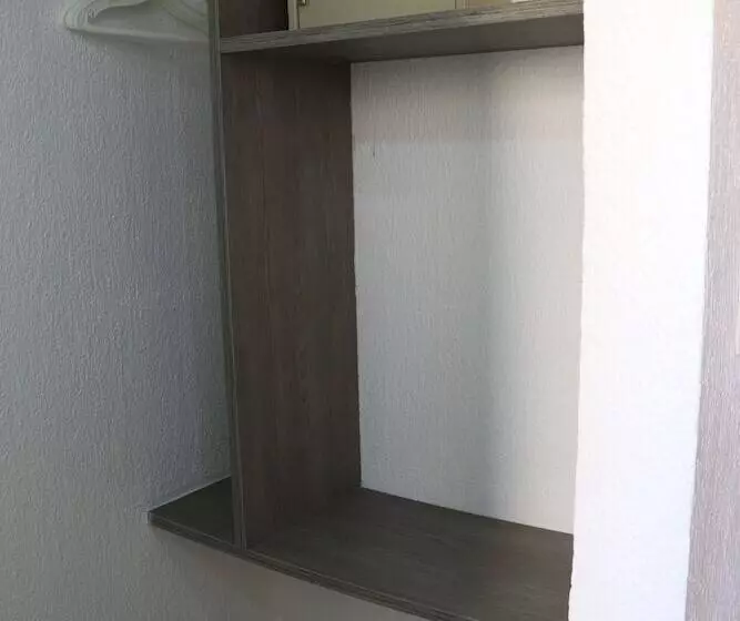 Standard-huone 2 Parivuodetta, Plaza Palenque