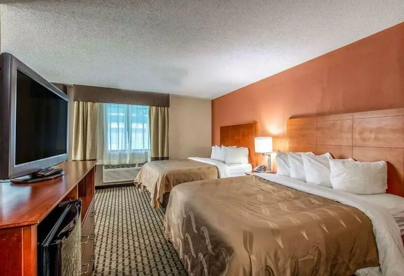Standard-huone, Country Inn & Suites By Radisson, Muskegon, Mi