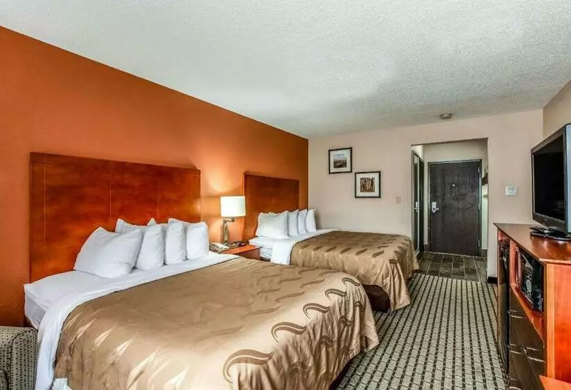 Standard-huone, Country Inn & Suites By Radisson, Muskegon, Mi