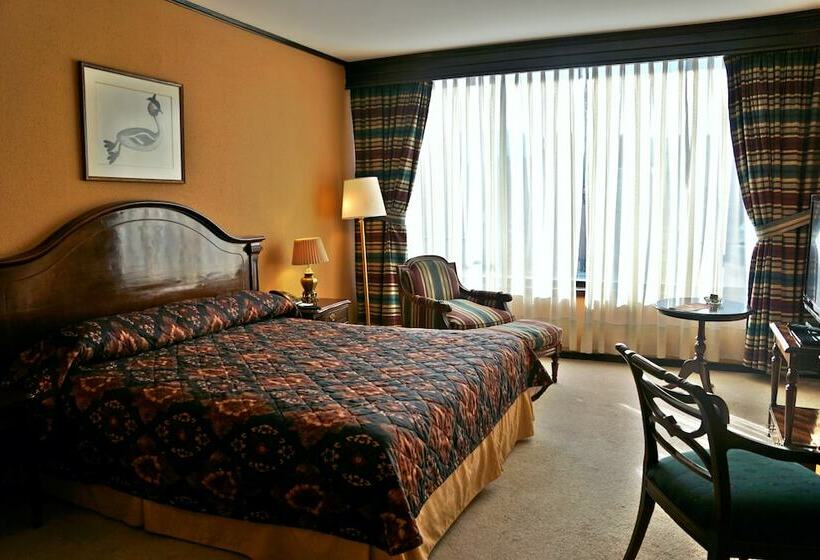 חדר דלוקס, Real Plaza Hotel And Convention Center