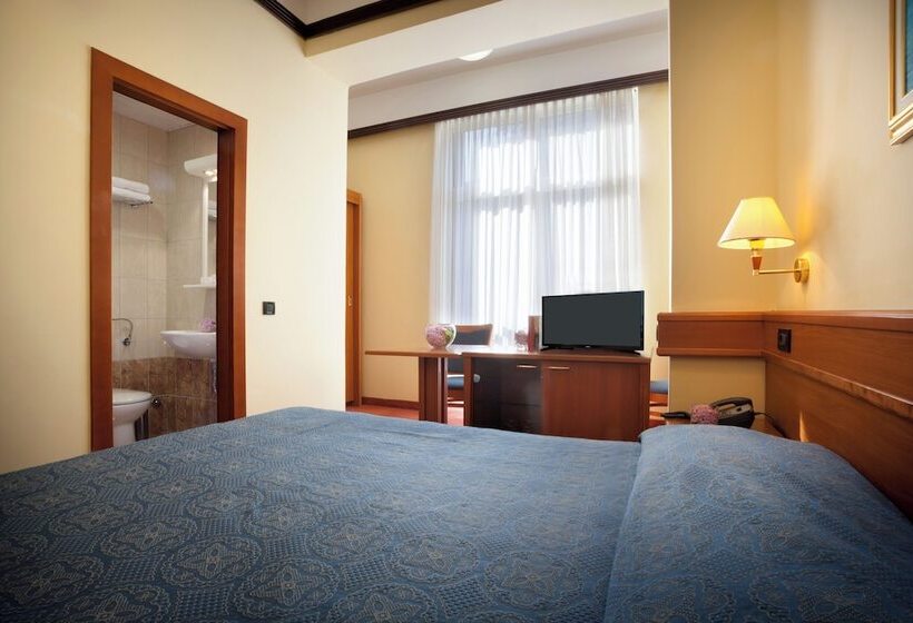 스탠다드 룸, Kristal   Liburnia