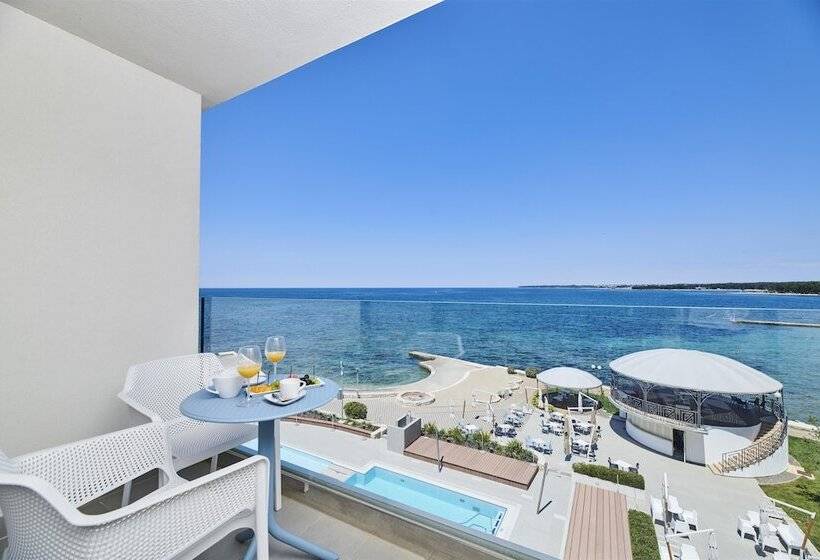 高级海景房, Sipar Plava Laguna