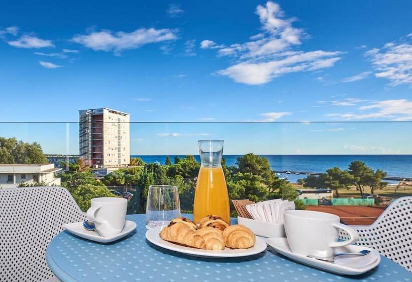 高级海景房, Sipar Plava Laguna