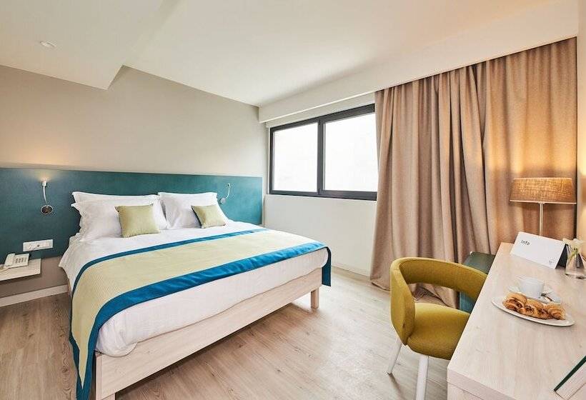 高级海景房, Sipar Plava Laguna