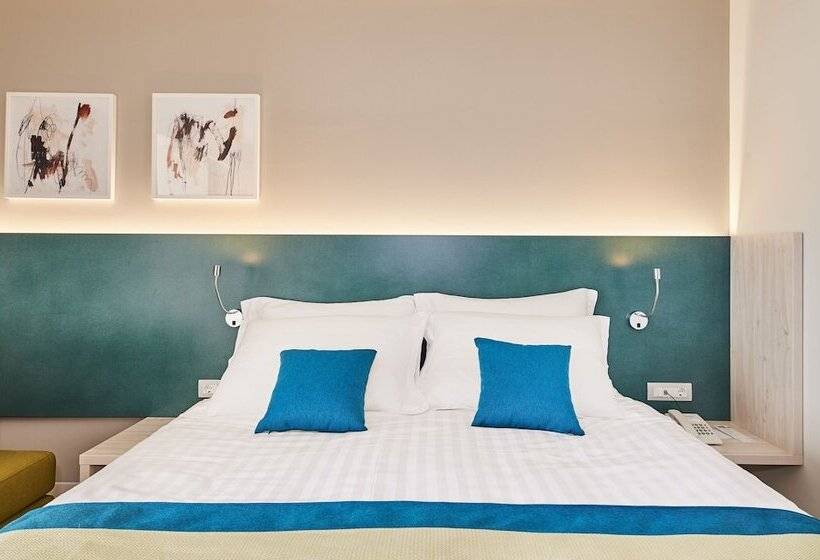 高级海景房, Sipar Plava Laguna