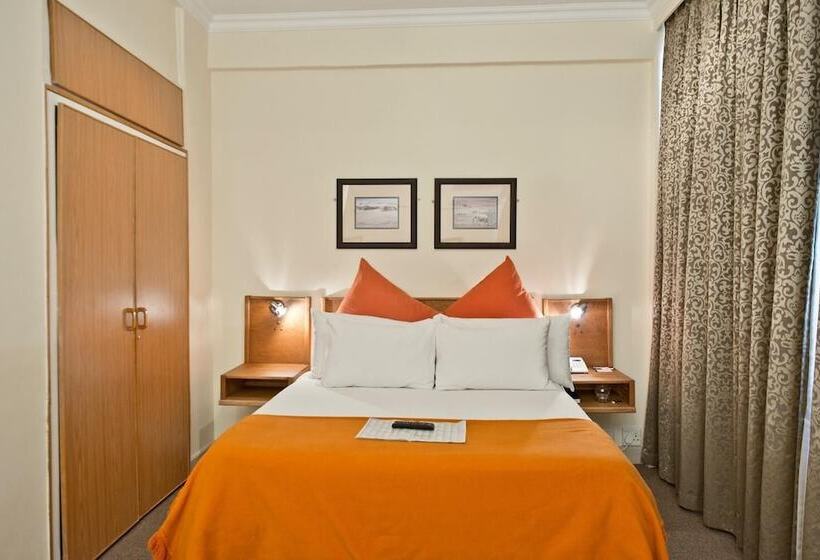 Standard Værelse, Thuringerhof