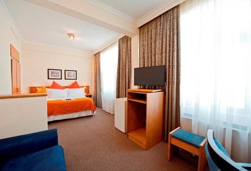 Quarto standard, Thuringerhof