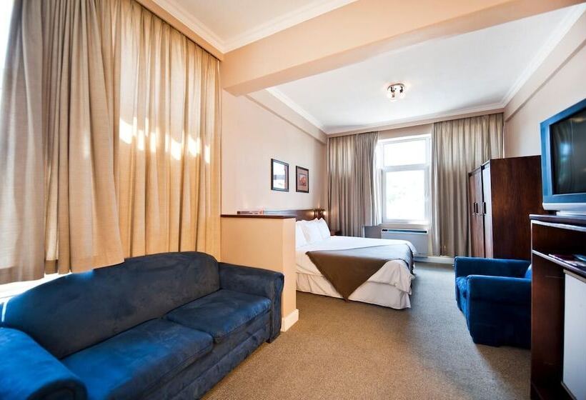 Standard Værelse, Thuringerhof