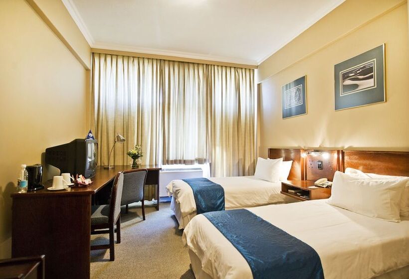 Standard Værelse, Thuringerhof