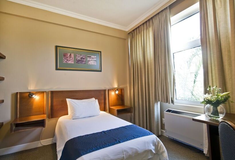 Standard Enkeltværelse, Thuringerhof