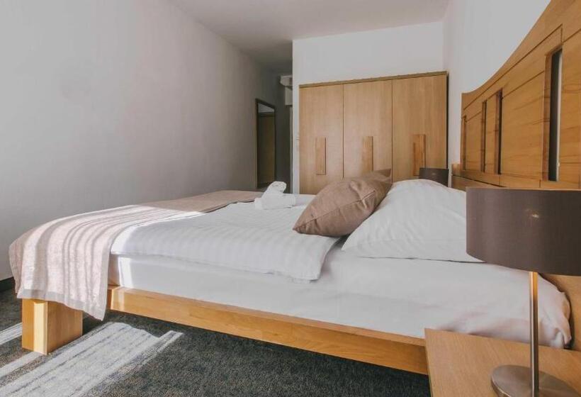 Номер Стандарт, Veya Hotel By Aminess