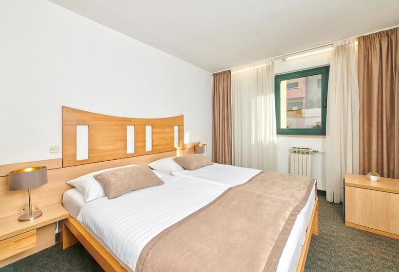 Номер Стандарт, Veya Hotel By Aminess