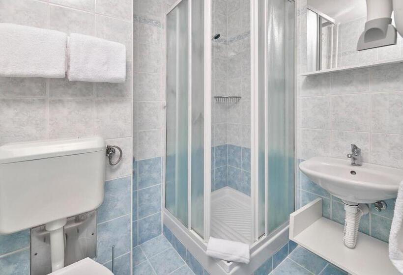 اتاق استاندارد, Veya Hotel By Aminess