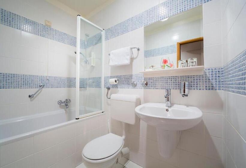 Номер Стандарт, Veya Hotel By Aminess